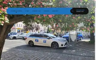 Taxikluczbork.eu Screenshot 2024-05-22 10:46:26