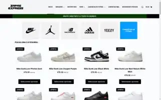 Thezapasexpress.com Screenshot 2024-05-29 01:15:39