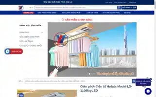 Gianphoivietnhat.com Screenshot 2024-06-18 16:03:44