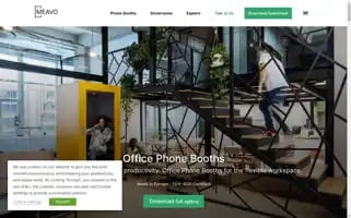 Meavo.com Screenshot 2024-06-12 09:04:45