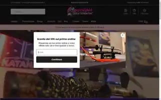 Katanagiapponese.it Screenshot 2024-06-19 00:15:58