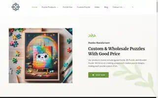 Puzzlesuppliers.com Screenshot 2024-05-24 02:13:22