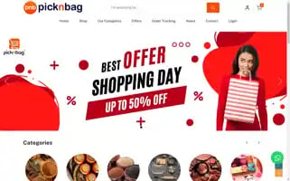 Picknbag.com Screenshot 2024-04-27 07:41:49