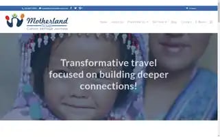Motherlandtravel.com Screenshot 2024-04-25 23:20:13