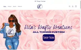 Kitaskraftykreations.com Screenshot 2024-04-27 15:09:17