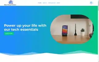 Metavirtualproduct.com Screenshot 2024-05-25 23:27:46