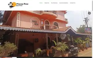 Princessdona.com Screenshot 2024-05-17 06:53:28