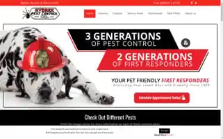 Callhydrex.com Screenshot 2024-05-15 16:19:15