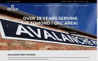 Avalancheprintcompany.com Screenshot 2024-05-08 15:44:31