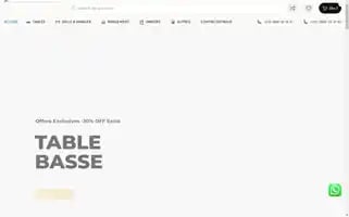 Decorluxeinox.com Screenshot 2024-05-28 20:14:01