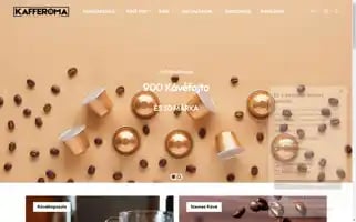 Kafferoma.hu Screenshot 2024-05-18 05:43:57