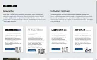 Koelen.nl Screenshot 2024-06-14 19:55:00