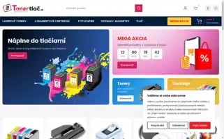 Tonertlac.sk Screenshot 2024-05-19 23:39:19