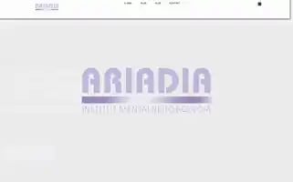 Ariadia.sk Screenshot 2024-05-19 20:24:18