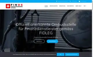 Finos.ch Screenshot 2024-06-13 06:43:01