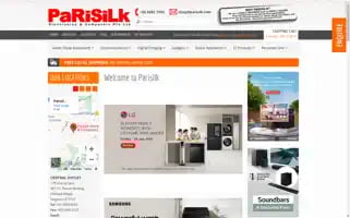 Parisilk.com Screenshot 2024-05-13 07:52:36