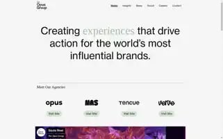 Theopusgroup.com Screenshot 2024-06-13 16:16:49