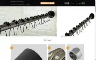 Bathshopmall.com Screenshot 2024-05-22 22:23:17