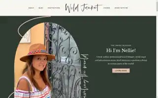 Wildjunket.com Screenshot 2024-05-06 02:09:45