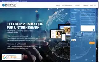 Euro-voip.de Screenshot 2024-06-14 10:45:33