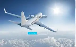 5startravelcenter.com Screenshot 2024-04-17 05:59:56