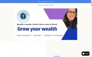 Latinoscreandowealth.com Screenshot 2024-04-17 13:31:31