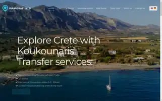 Frangokastellotravel.gr Screenshot 2024-04-26 00:31:26