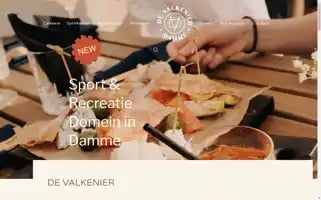 De-valkenier.be Screenshot 2024-05-25 15:21:26