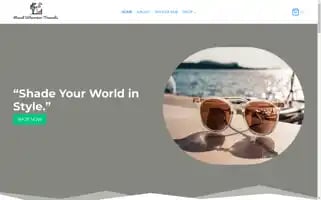 Roadwarriortravels.com Screenshot 2024-04-23 14:36:08