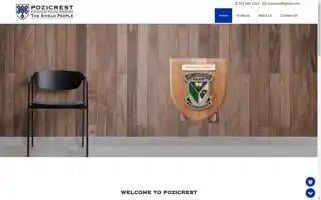 Pozicrest.co.za Screenshot 2024-05-13 11:30:00