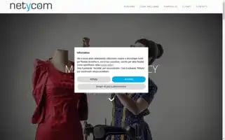 Netycom.it Screenshot 2024-06-29 14:57:51