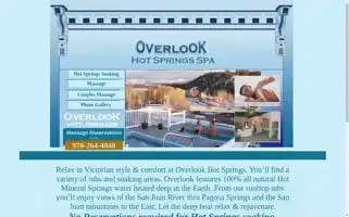 Overlookhotsprings.com Screenshot 2024-07-04 01:19:58