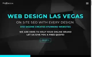 Digidezine.com Screenshot 2024-07-04 10:09:19