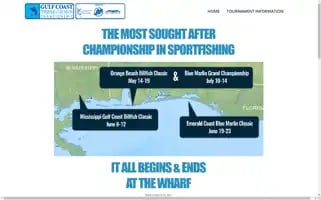 Gulfcoasttriplecrown.com Screenshot 2024-04-24 02:52:25