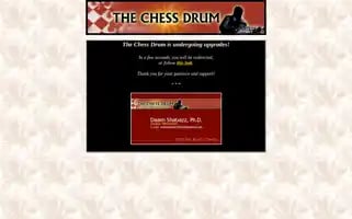 Thechessdrum.net Screenshot 2024-06-30 08:13:01