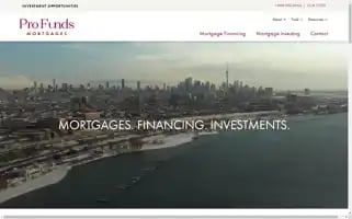 Profunds.ca Screenshot 2024-07-06 08:25:05