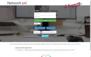 Gtcfad.it Screenshot 2024-06-17 08:38:22