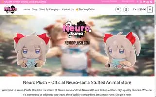 Neuroplush.com Screenshot 2024-05-29 09:38:40