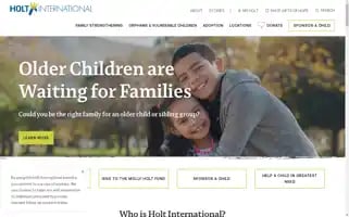 Holtinternational.org Screenshot 2024-07-03 03:39:13
