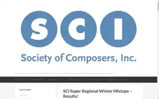 Societyofcomposers.org Screenshot 2024-07-03 12:31:27