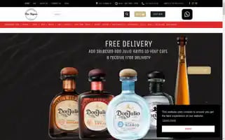 Barkeeper.co.za Screenshot 2024-06-11 15:00:51