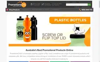 Promotionsonly.com.au Screenshot 2024-05-13 13:40:42