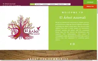 Elarbolazomali.org Screenshot 2024-07-05 11:25:38