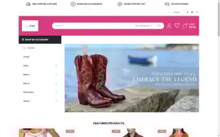 Skipsboots.shop Screenshot 2024-05-27 17:51:12