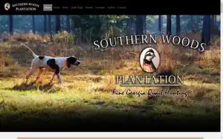 Southernwoodsplantation.com Screenshot 2024-07-06 00:47:52