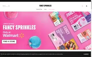 Fancysprinkles.com Screenshot 2024-05-04 06:23:12