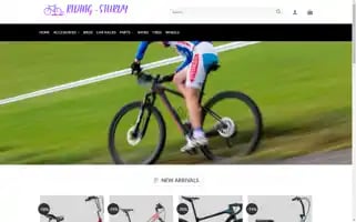 Riding-sturdy.com Screenshot 2024-05-26 08:32:46