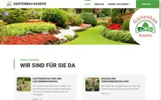 Gaertnerei-kasehs.at Screenshot 2024-05-22 09:33:13