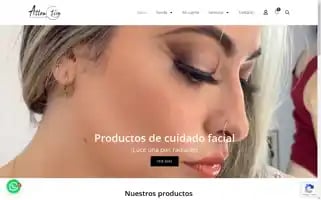 Attraction7.com Screenshot 2024-05-28 16:15:28