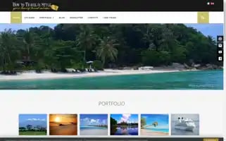 Howtotravelinstyle.com Screenshot 2024-04-17 06:58:20